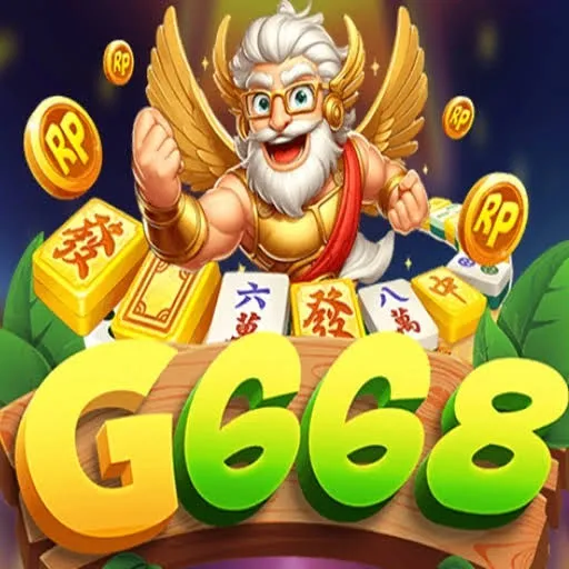 G668 - Petualangan Anime yang Mengasyikkan