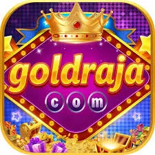 GOLDRAJA - Keseruan Game Casual untuk Semua Usia