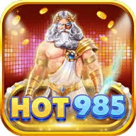 HOT985 - Musik Terbaik dalam Genggaman Anda