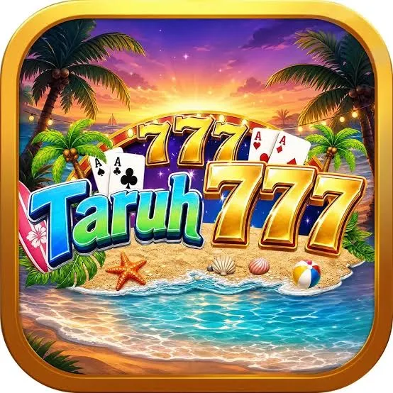 TARUH777 - Permainan Kasino Seru dan Menguntungkan